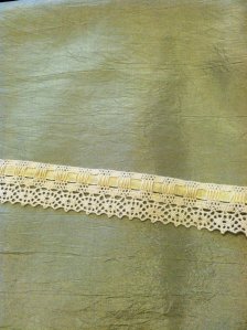 Chuppah Fabric
