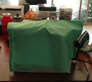 Sewing Machine Cozy