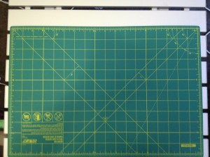 Cutting Mat